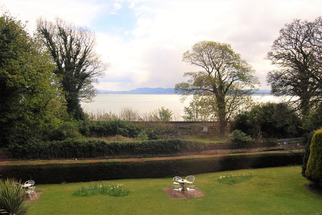 Kingswood Hotel Burntisland Exterior foto